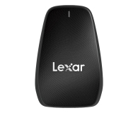 LEXAR Professional CFexpress™ Type B USB 3.2 Gen2 Reader LRW550U-RNBNG - 1111604 - zdjęcie 1